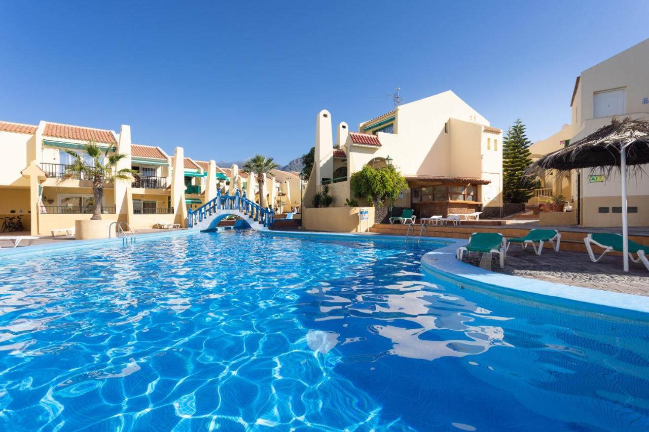 Apartment Home2book Dream Blue Coast Sun Fanabe *